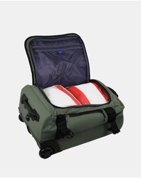GAP - GAP Travel 48cm Cabin Soft Shell Suitcase