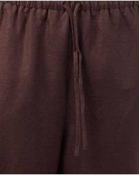 MVN - South Beach Linen Pants