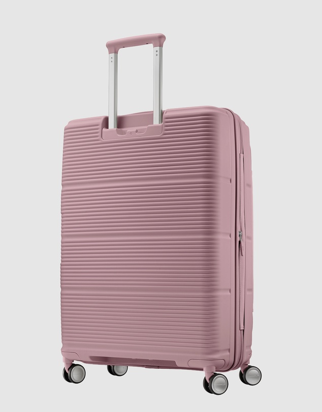 Samsonite - Paralux Suitcase Check-In Large 75Cm Suitcase Expandable With Front Pocket