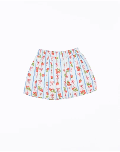 Walnut Melbourne - Mon Cheri Skirt