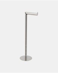 Joseph Joseph - EasyStore™ Luxe 2-in-1 Toilet Roll Stand