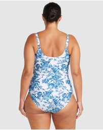 Artesands - Bois De Croix Delacroix Tankini Top