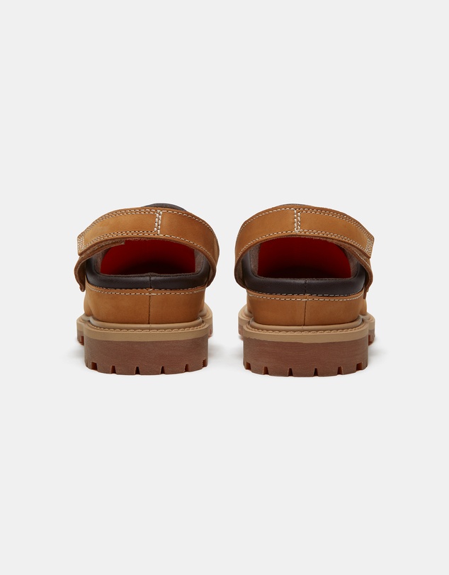 Timberland - Timberland Premium Clog Shoes - Women's