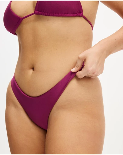 Cotton On Body - Full Bikini Bottom