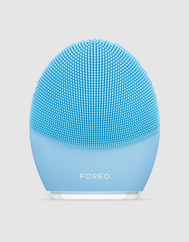 FOREO - LUNA 3 Facial Cleansing Massager - Combination Skin
