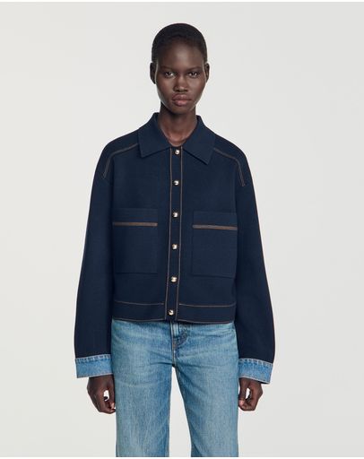 NAVY BLUE