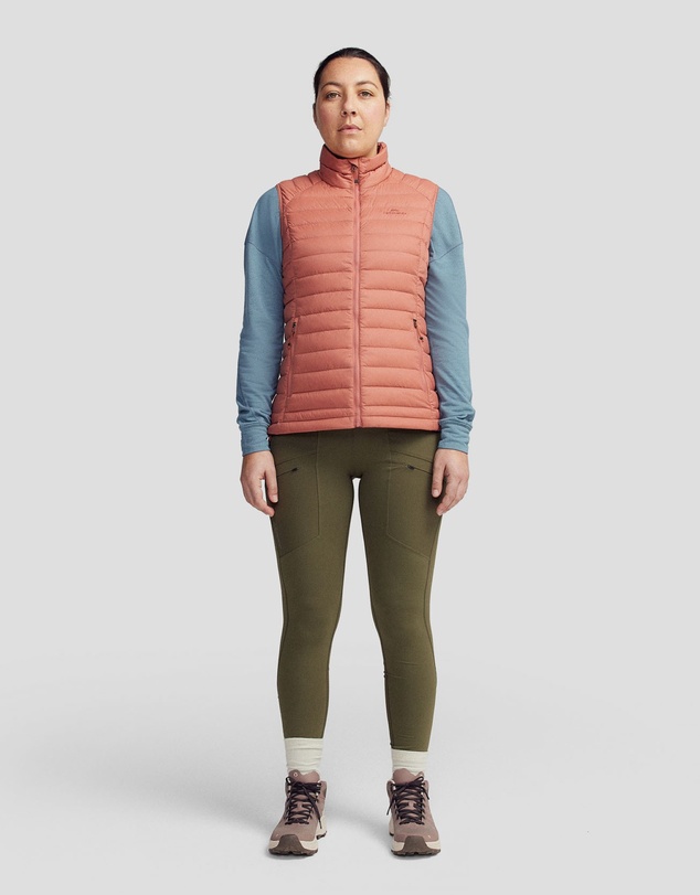 Kathmandu - Heli Down Vest v2