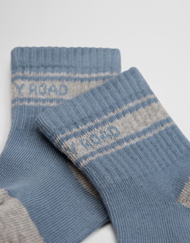 Country Road - Cr Sport Crew Sock