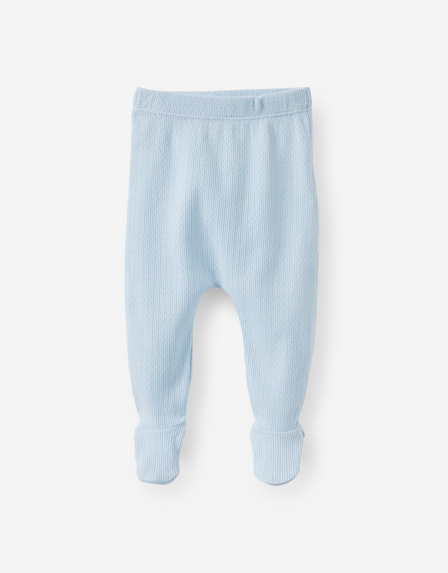 Cotton On Kids - Organic Pointelle Legging