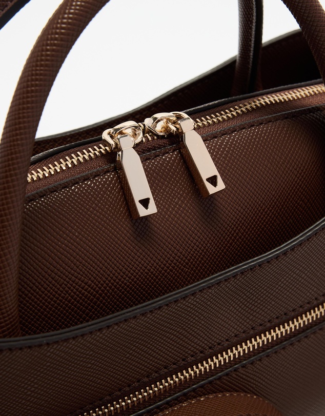 GUESS - Danielle Small Gfriend Satchel