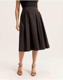 Review - Sophia Skirt