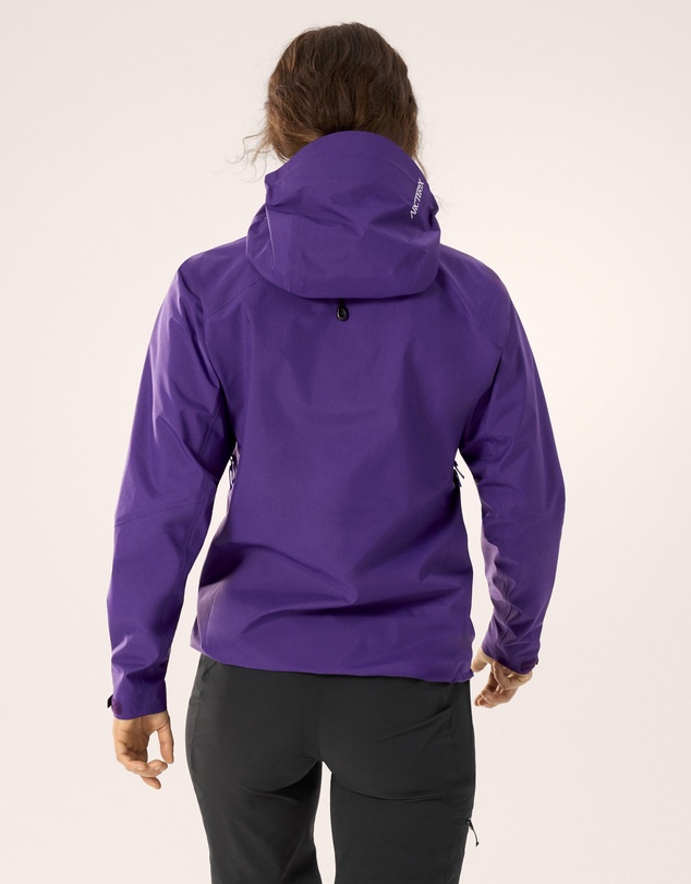 Arc'teryx - Beta SL Jacket Women's