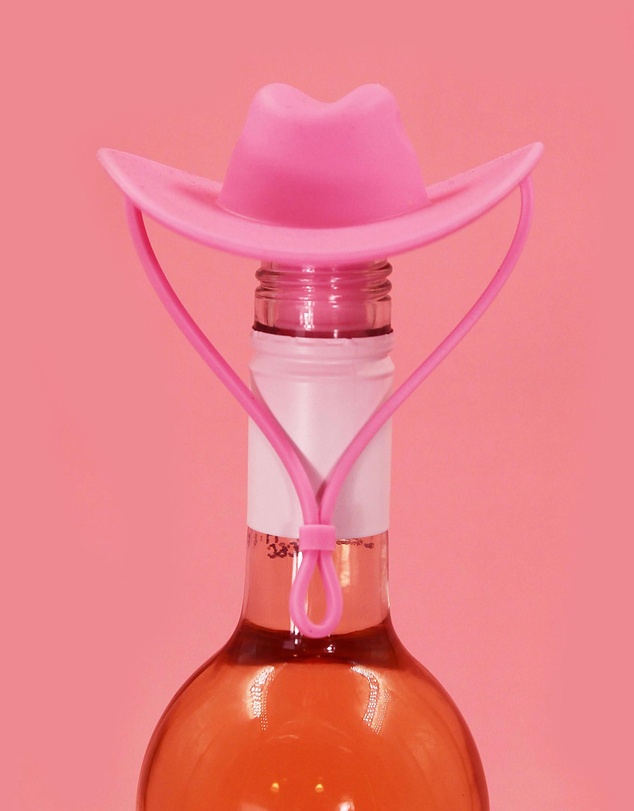 NPW - Giddy Up Wine Stopper