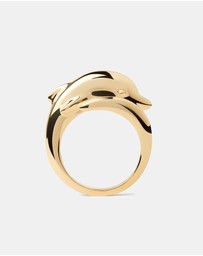 PDPAOLA - Dolphin Ring