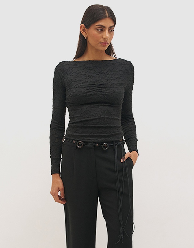 MON RENN - Willow Top