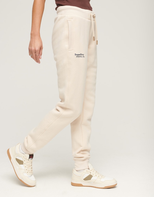 Superdry - Essential Logo Joggers