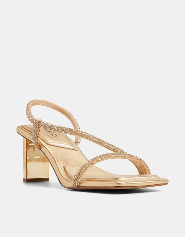ALDO - Castlegate Heels