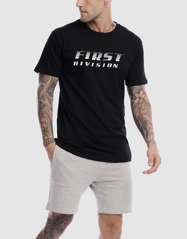 First Division - Circuit Tee