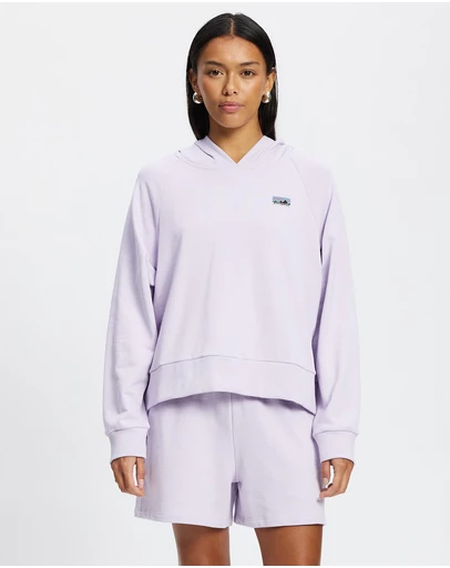 Patagonia - Regenerative Organic Certified Cotton Essential Hoodie