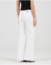 Rolla's - Eastcoast Flare Jeans
