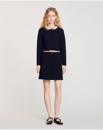 Sandro - Clarancia Skirt