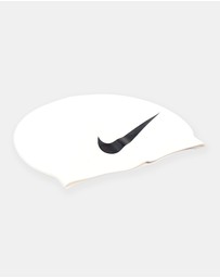 Nike - Big Swoosh Silicone Cap