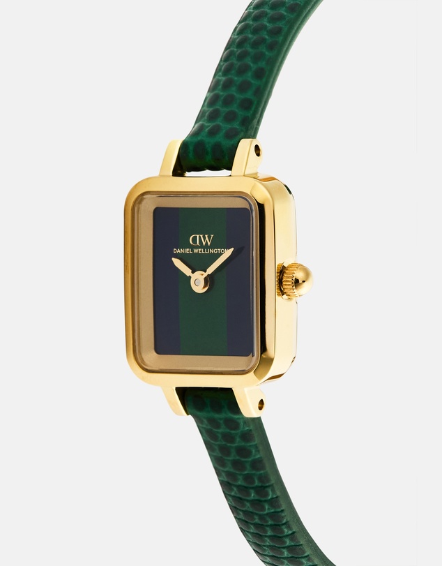 Daniel Wellington - Quadro Mini Lizard Warwick