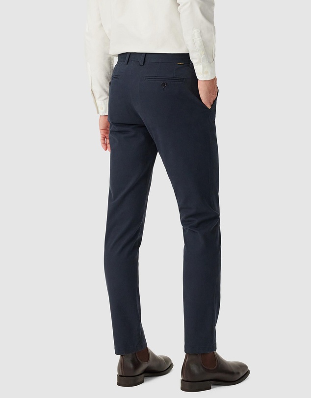 R.M.Williams - Coolac Stretch Cotton Chinos