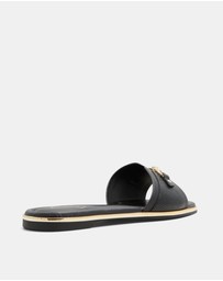 ALDO - Alamassi Slip On Sandals