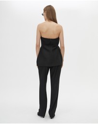 CAMILLA AND MARC - Cassie Top