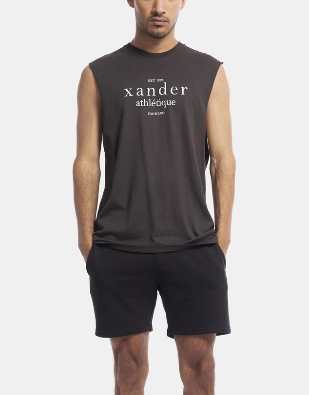 Xander - Athletique Tank