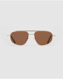 Arms Of Eve - Bronx Sunglasses