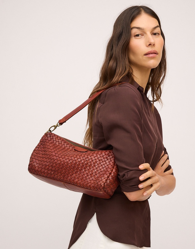 JUJU & CO - Basque Midi Bag