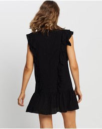 LENNI the label - Asta Frill Dress