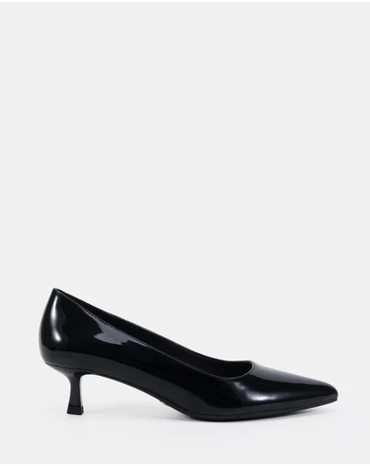 Novo - Inessa Heels