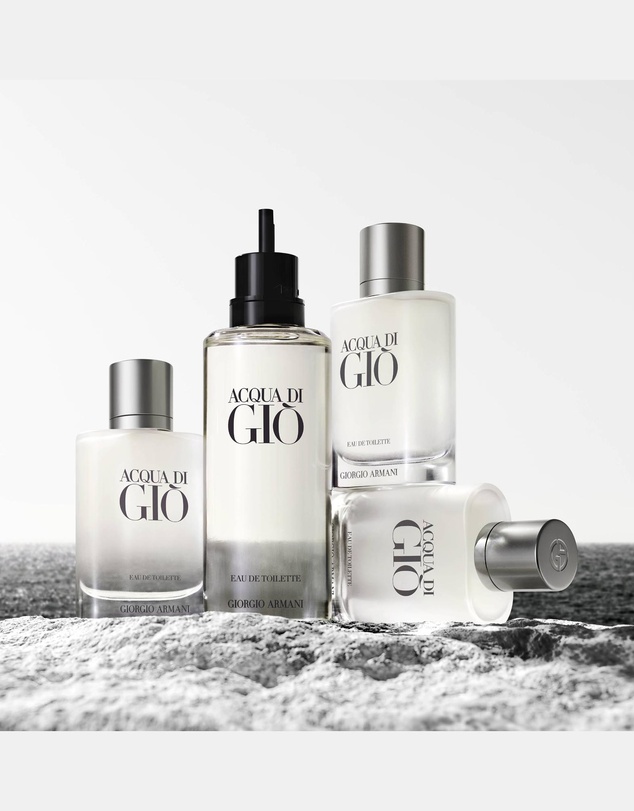Giorgio Armani - Acqua Di Gio EDT 30ml