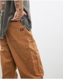 Vintage by The Real Deal - Pre Loved - Vintage Dickies Carpenter Pants