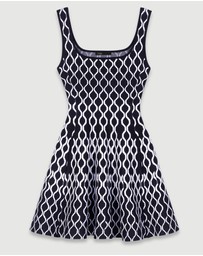 Maje - Russel Dress