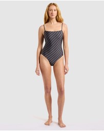 JETS - Reversible Tank Onepiece