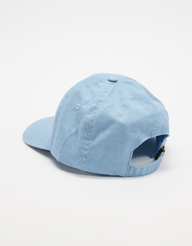 Thrills - Minimal Thrills 6 Panel Cap
