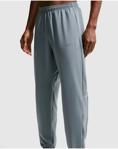 Nike - Miler Dri-FIT Woven Running Trousers