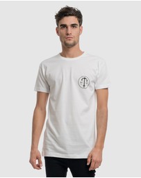 DVNT - Dive Deep Tee