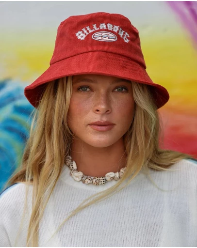 Billabong - Womens Living 73 Bucket Hat