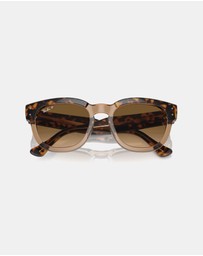 Ray-Ban - Mega Hawkeye