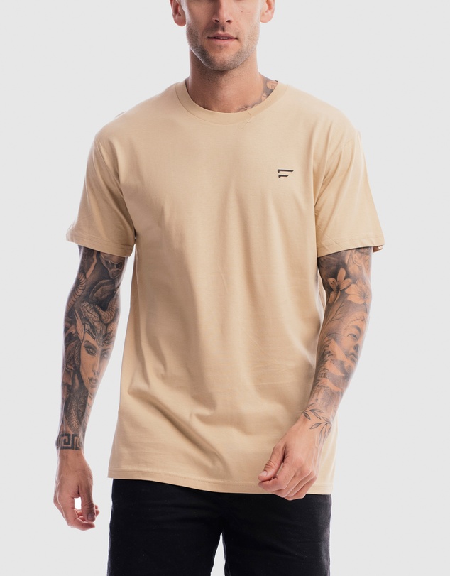 First Division - 3-Pack Performance Crest Tee
