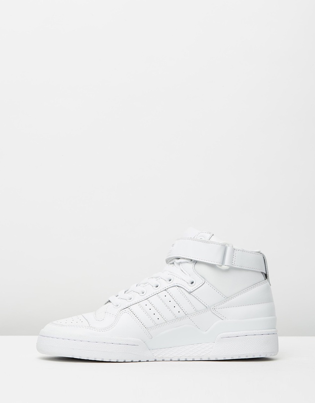 adidas Originals - Forum Mid Refined