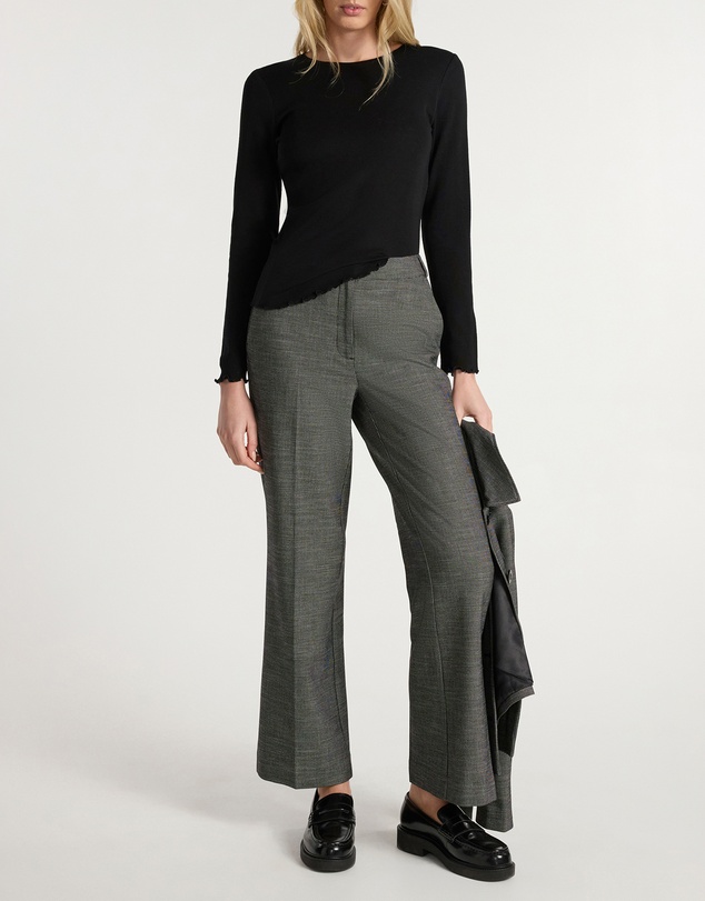 Marcs - Ginny Babywool Top