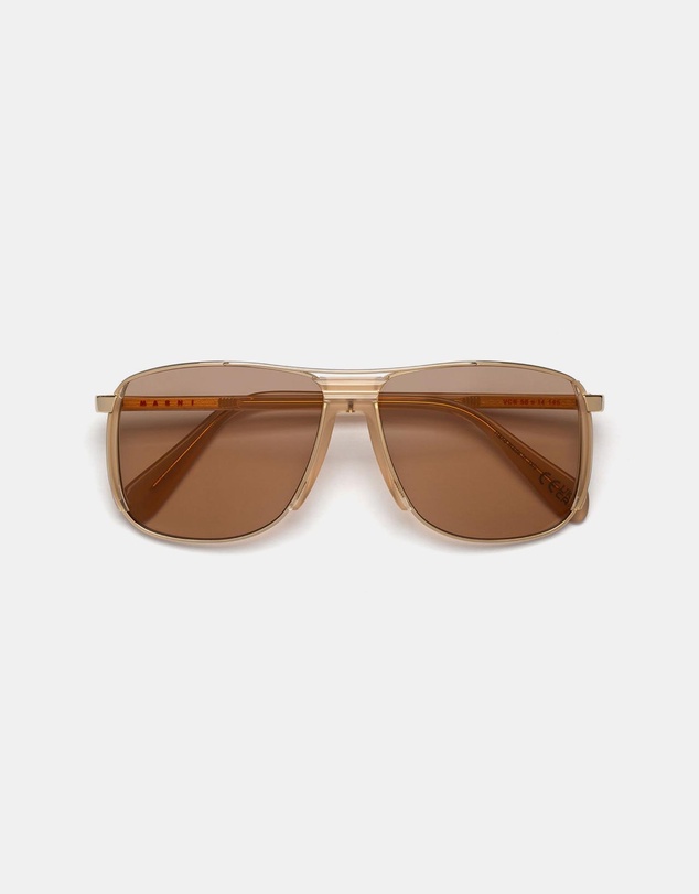 Marni Eyewear - Vorluna