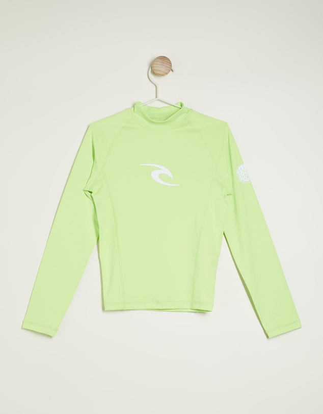 Rip Curl - Waves UPF LS - Teens