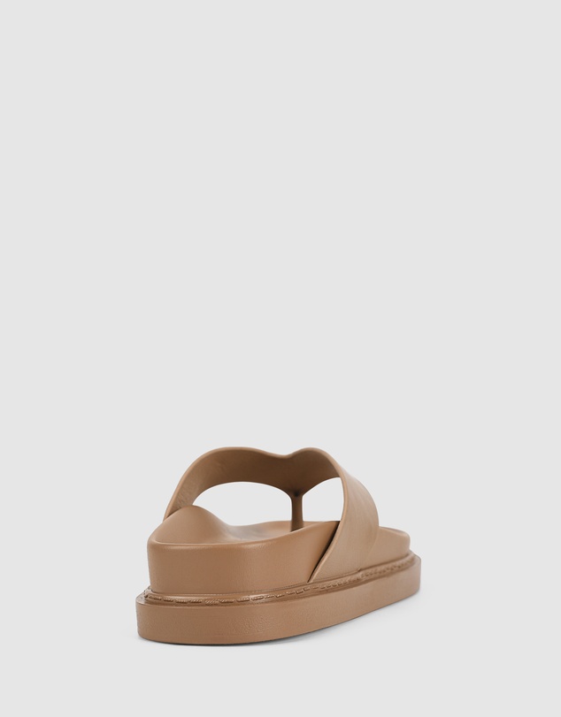Verali - Bridget Footbed Slides
